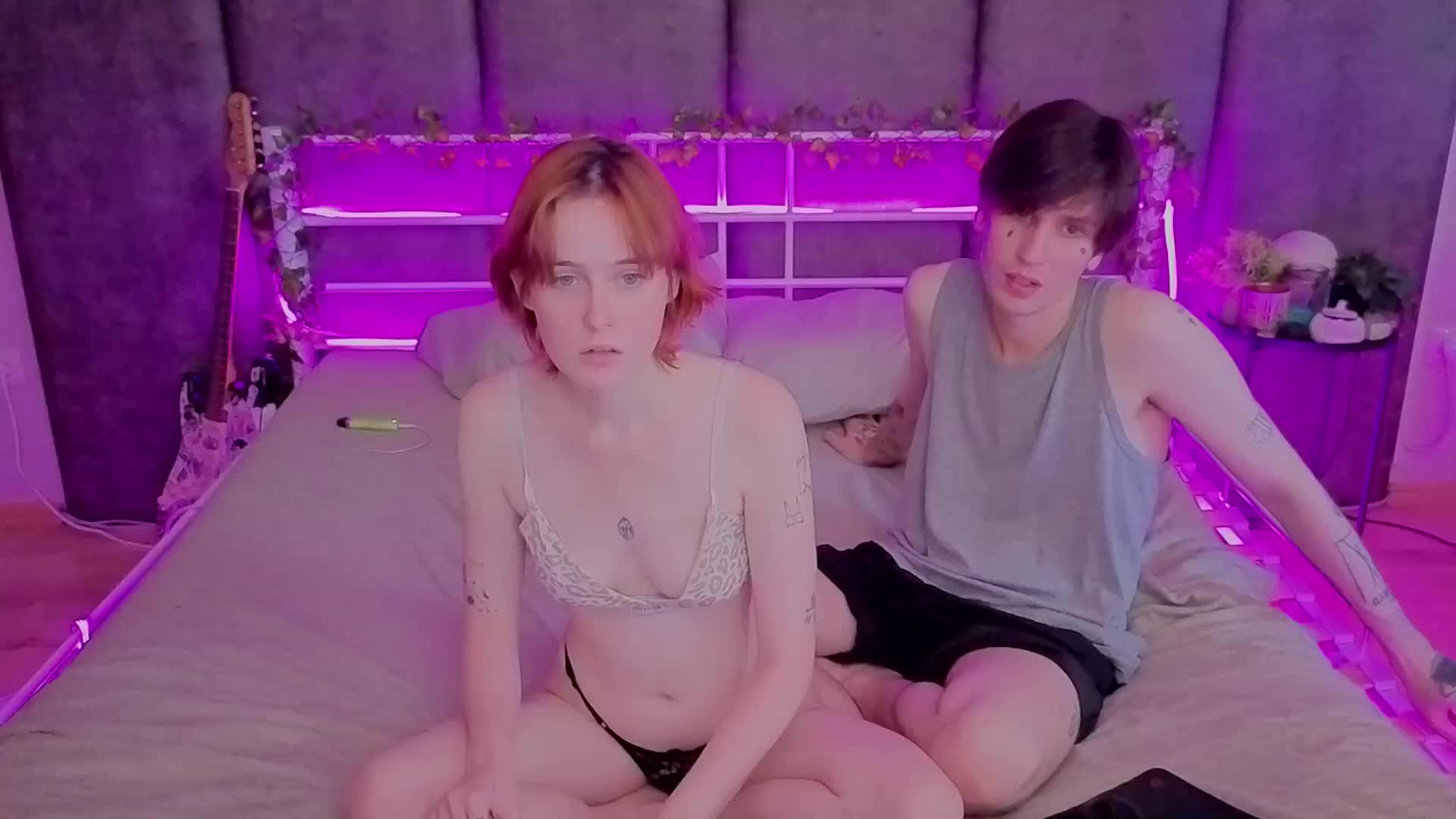 DannylovesMary Adult Chat September 4, 2026