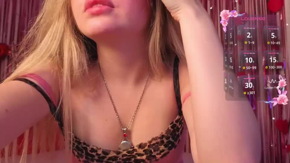 lora_amber Adult Chat September 4, 2026