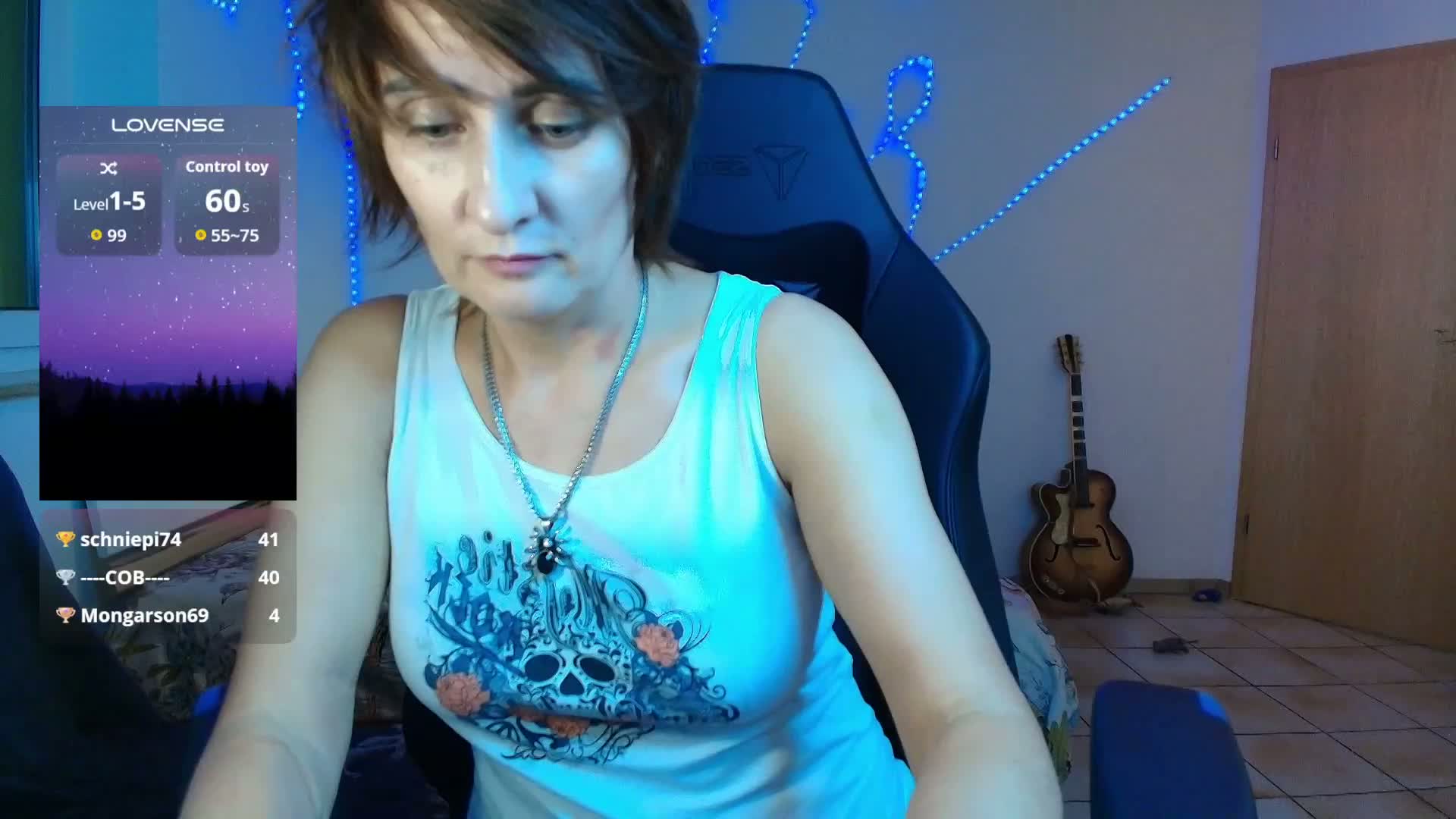 Balsamirovshitsa Adult Chat September 4, 2026