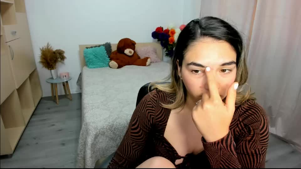 alexa_dolly Adult Chat September 4, 2026