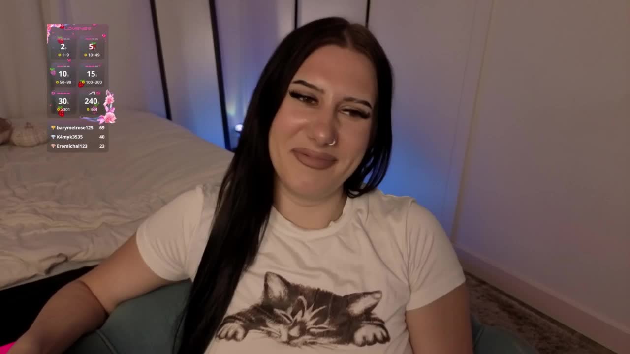 Hazel777 Adult Chat September 4, 2026