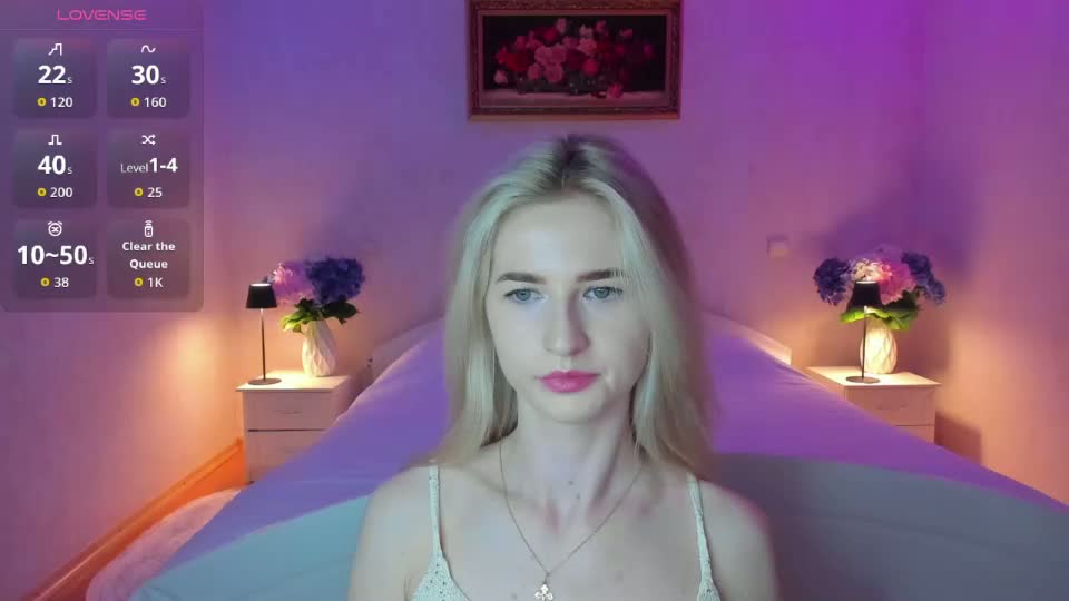 julieblazex Adult Chat September 4, 2026