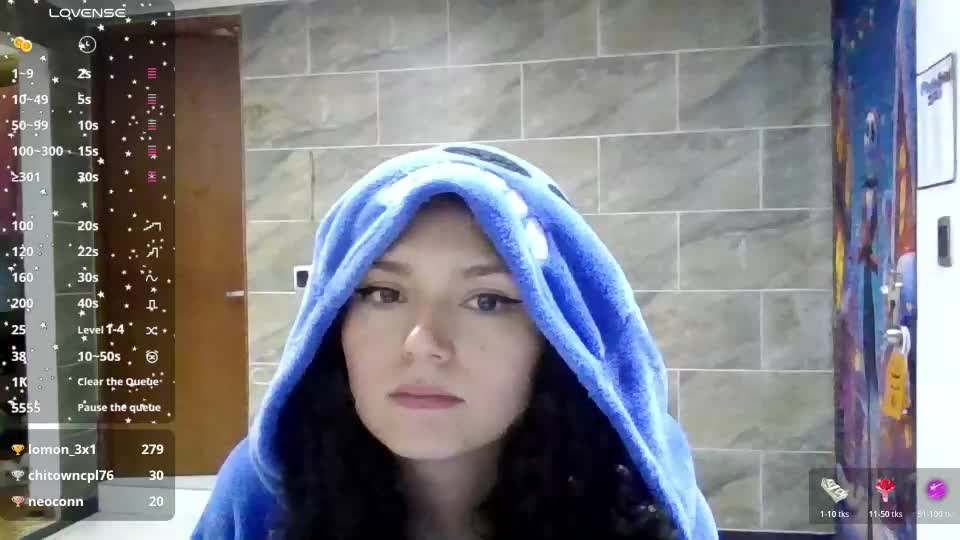 diamond_curls05 Adult Chat September 4, 2026