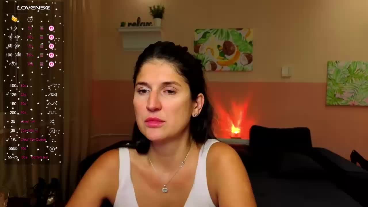 AliannaSoloKisses Adult Chat September 3, 2026