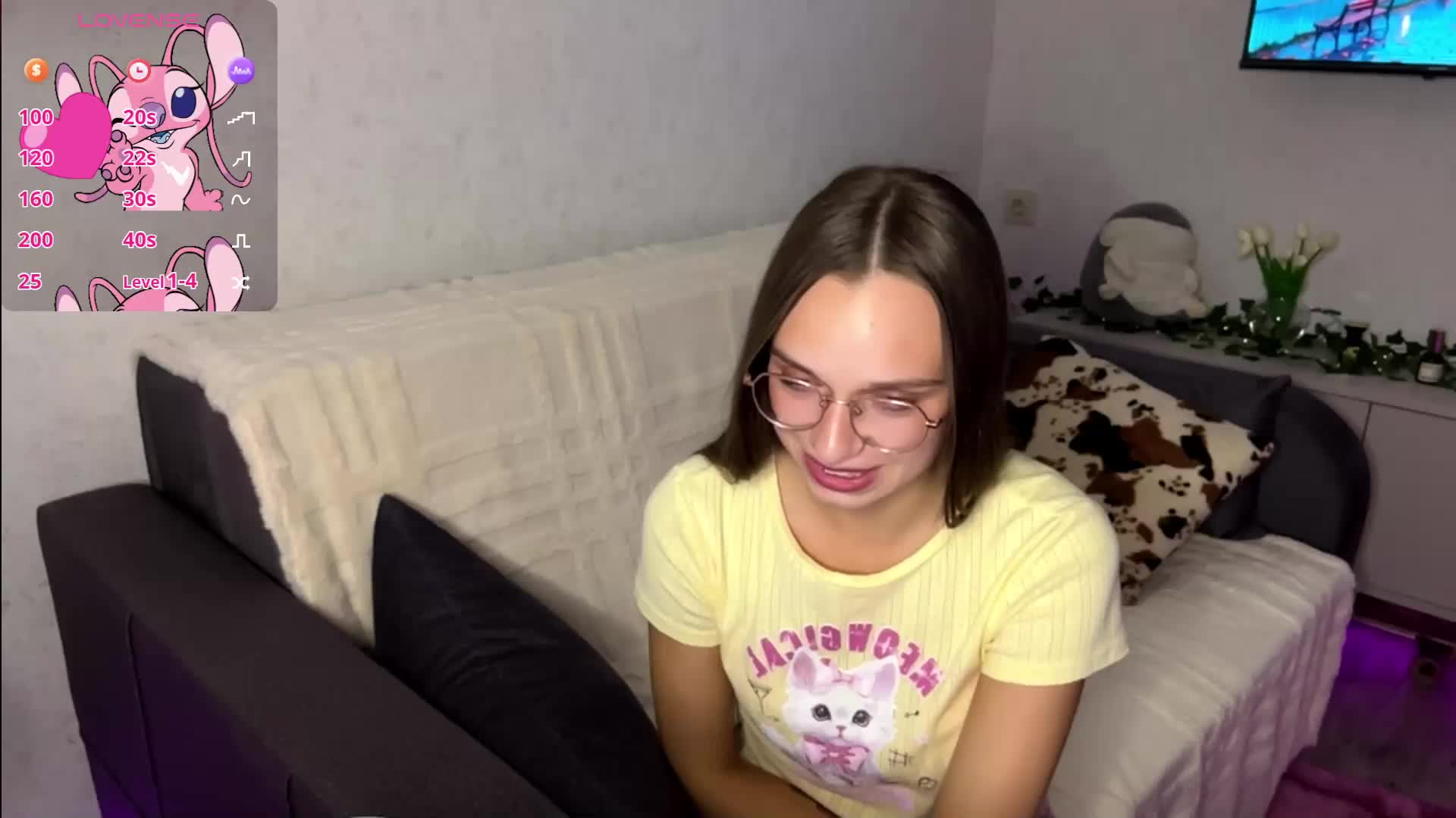 AmyYammy Adult Chat September 4, 2026