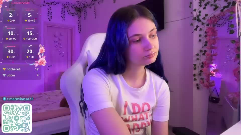 ackerm4n Adult Chat September 4, 2026