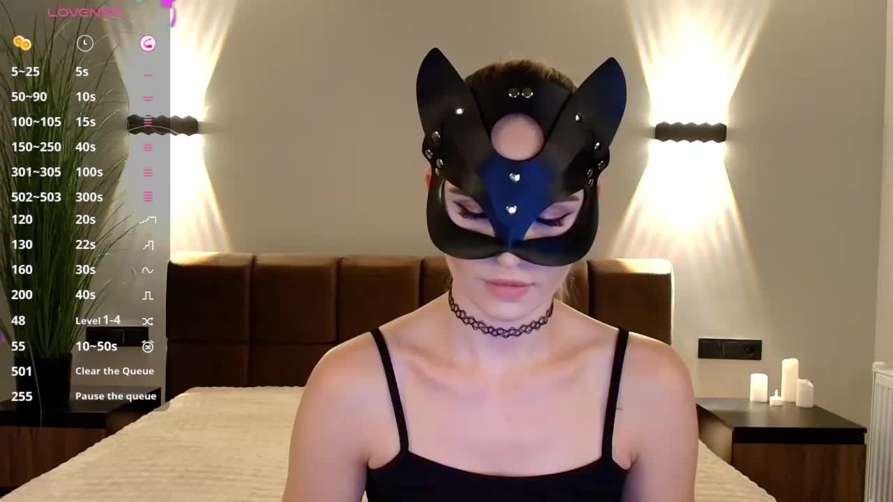 -Foxelle- Adult Chat September 4, 2026