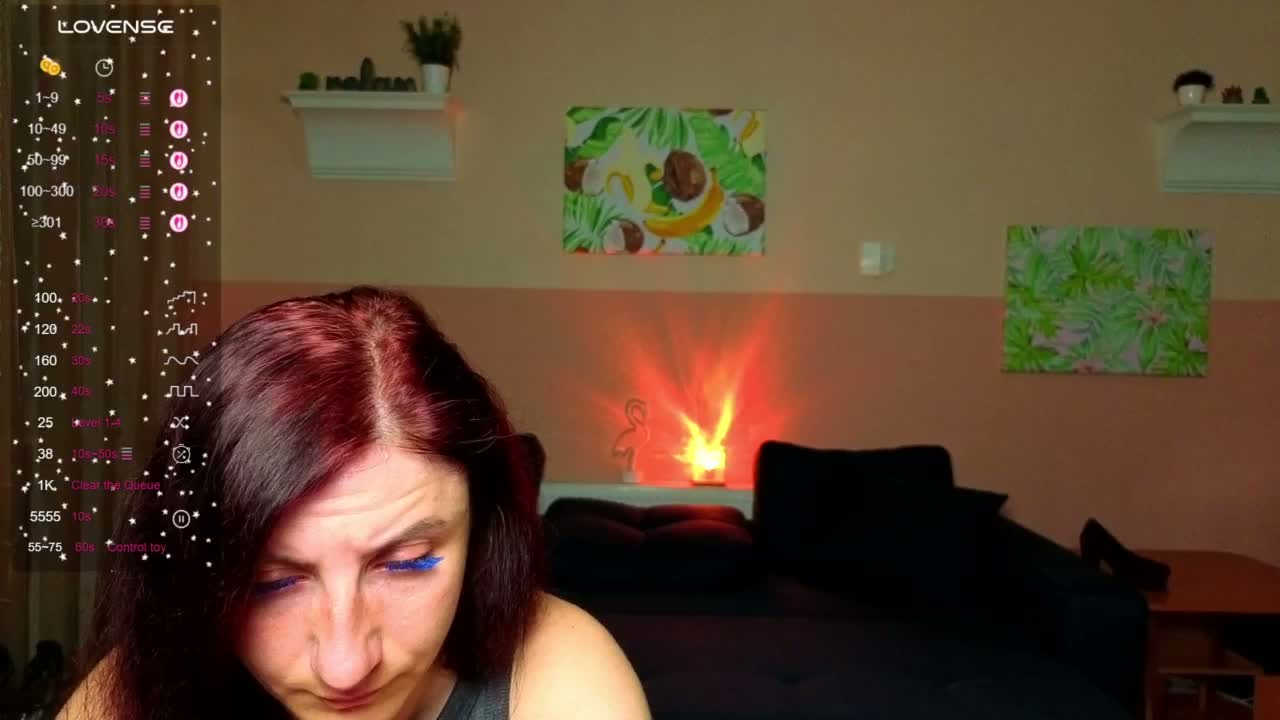 Musekittyjeni112 Adult Chat September 4, 2026