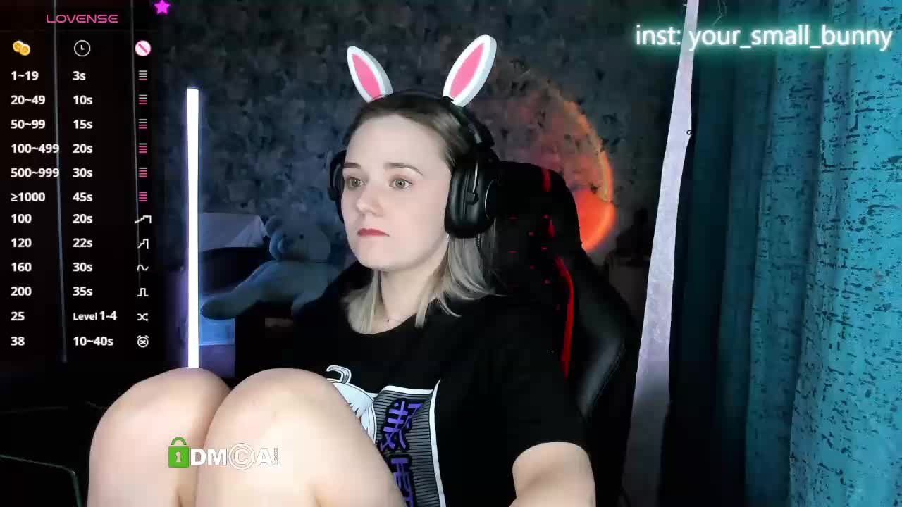 your-small-bunny Adult Chat September 4, 2026