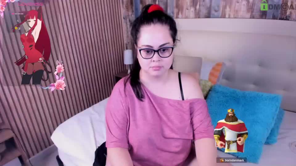 _oliviajoness Adult Chat September 4, 2026