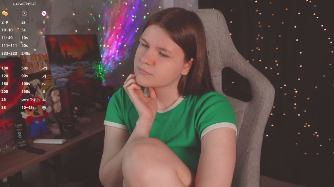 cutesoneckaaa Adult Chat September 4, 2026