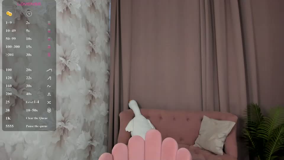 yummy_lamii Adult Chat September 4, 2026