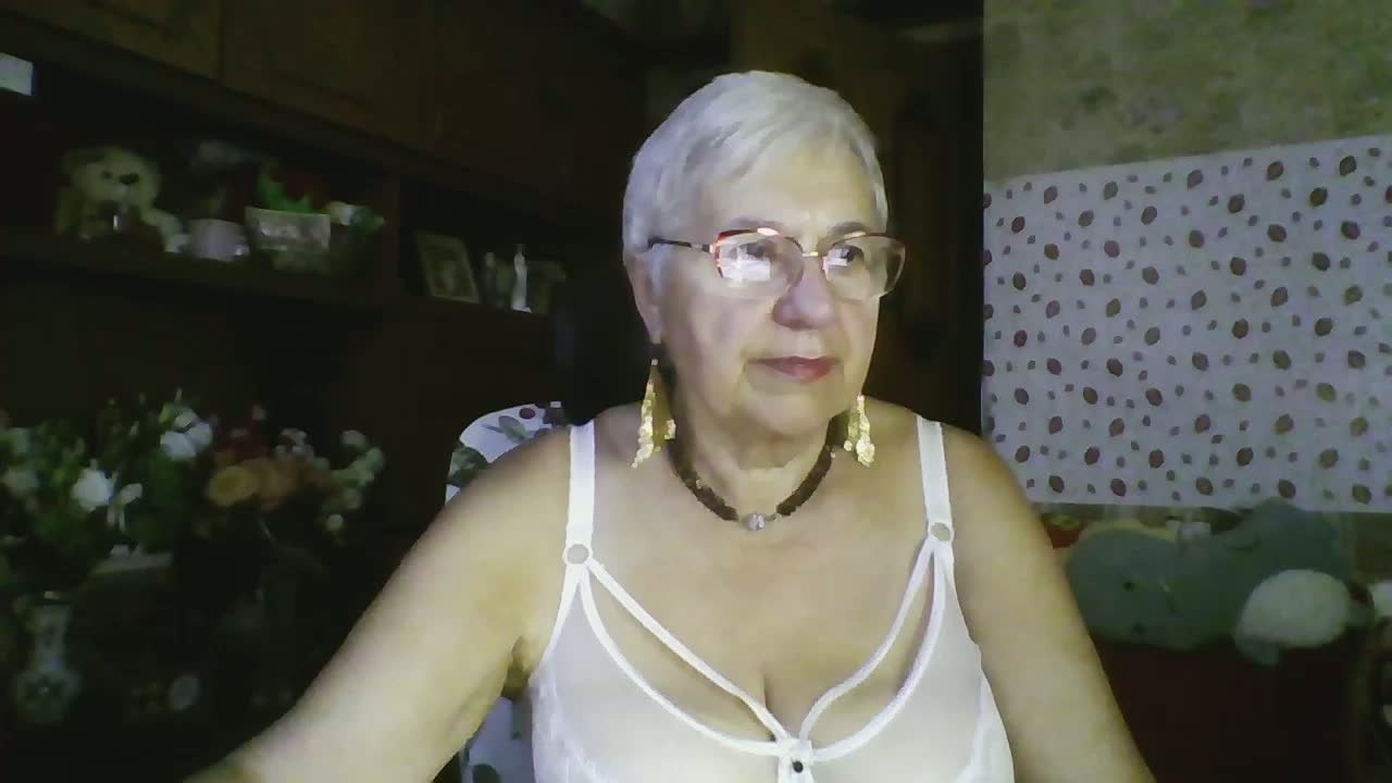 SweetCherry00 Adult Chat September 4, 2026