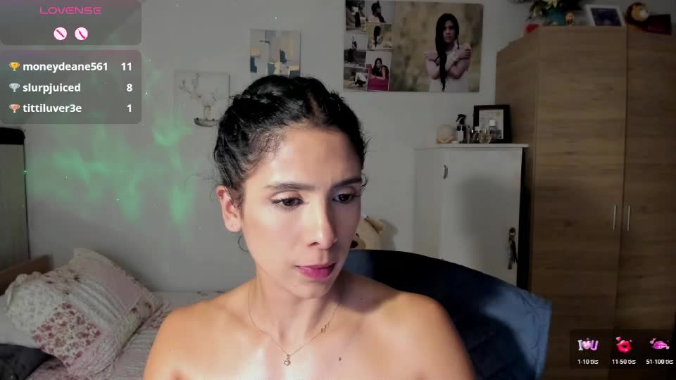 cristamunez Adult Chat September 4, 2026