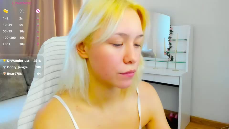 emilytrase Adult Chat September 4, 2026