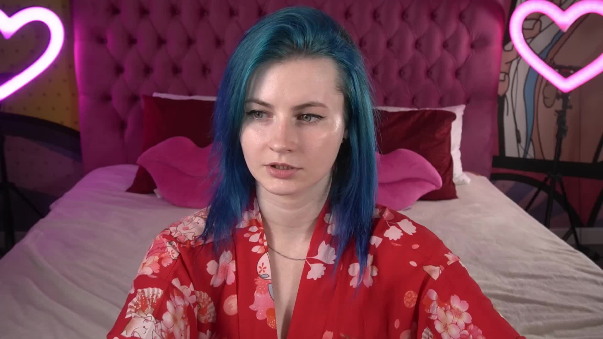 AlisaGrace Adult Chat September 4, 2026