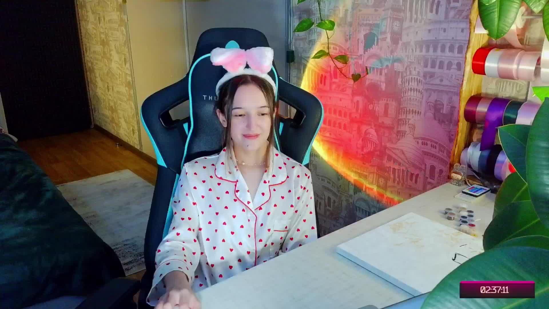 mimiJen Adult Chat September 4, 2026