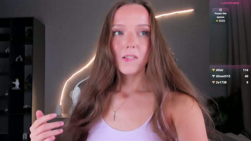 bbgrace_ Adult Chat September 4, 2026