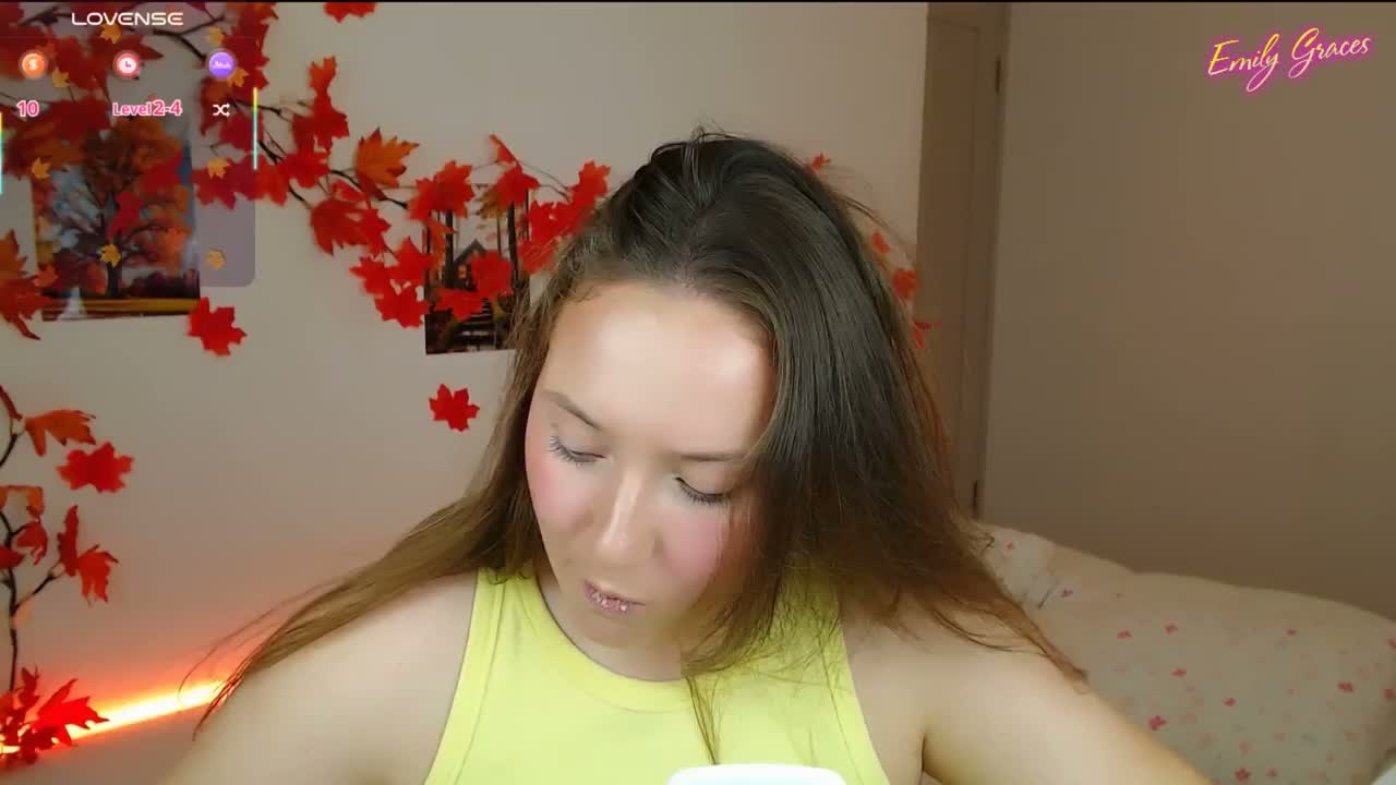 -EmilyxGrasez- Adult Chat September 4, 2026