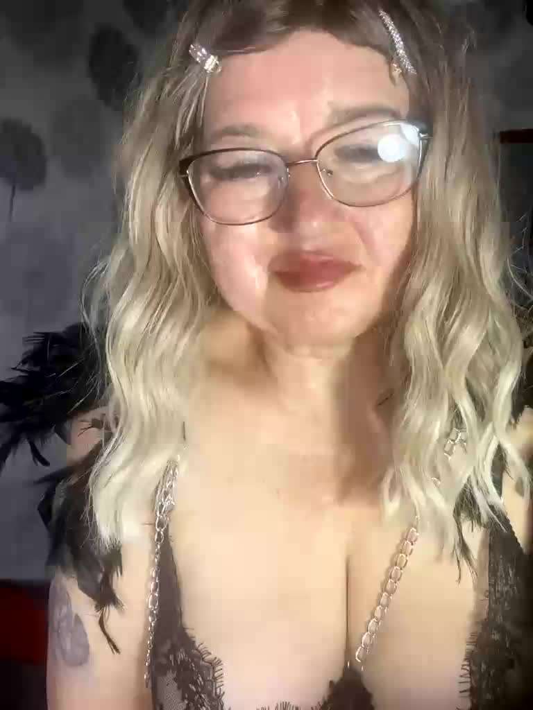 MissTemperament Adult Chat September 4, 2026