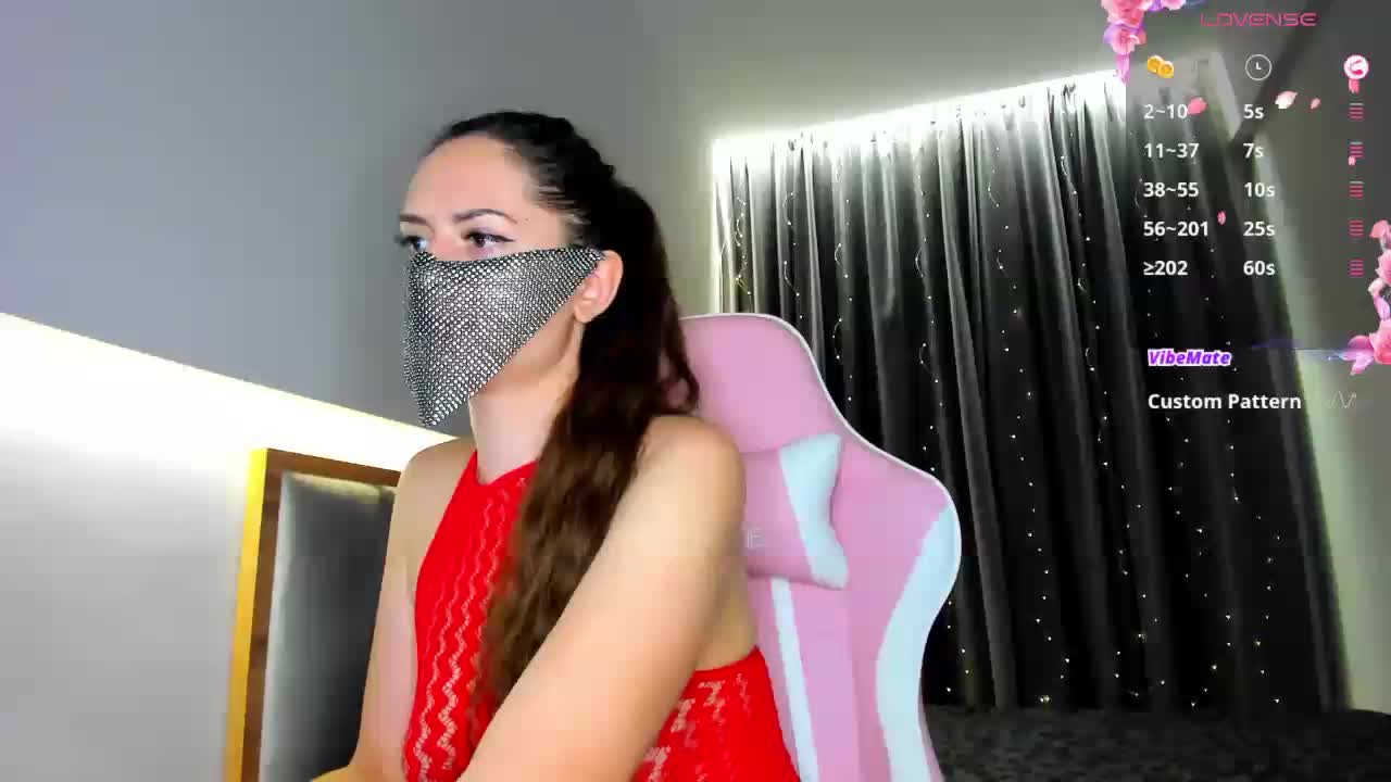 CharmAlina Adult Chat September 4, 2026