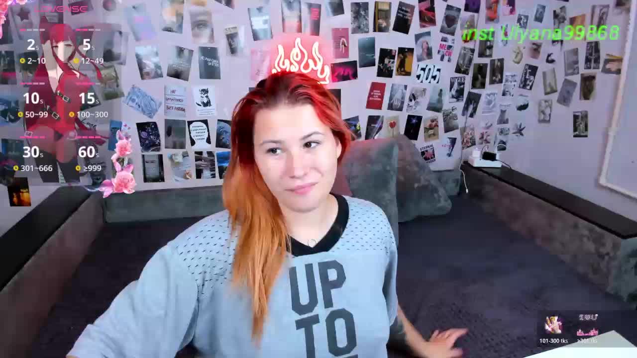 Ulya11Cutex Adult Chat September 4, 2026