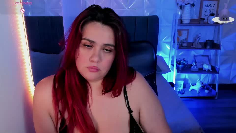 amberthomsonn Adult Chat September 4, 2026