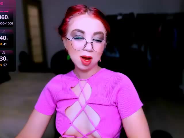 NikiGoddesss Adult Chat September 4, 2026