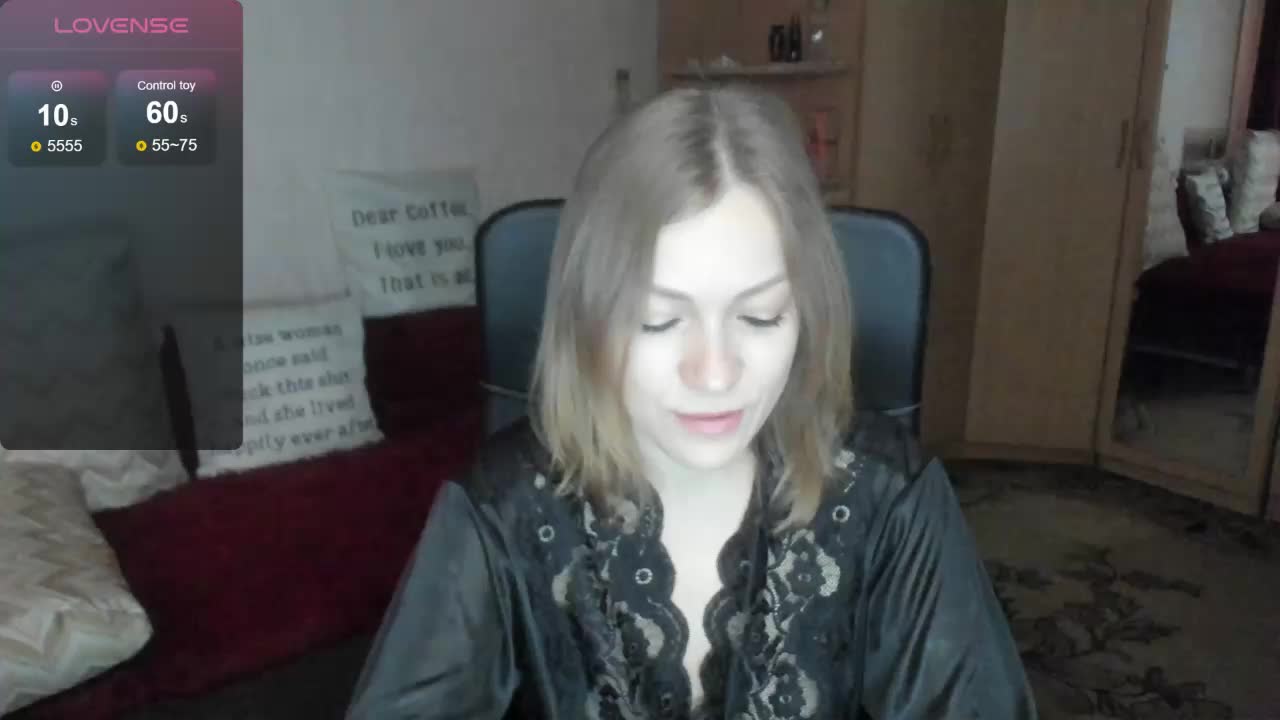 SilviaSweet Adult Chat September 4, 2026