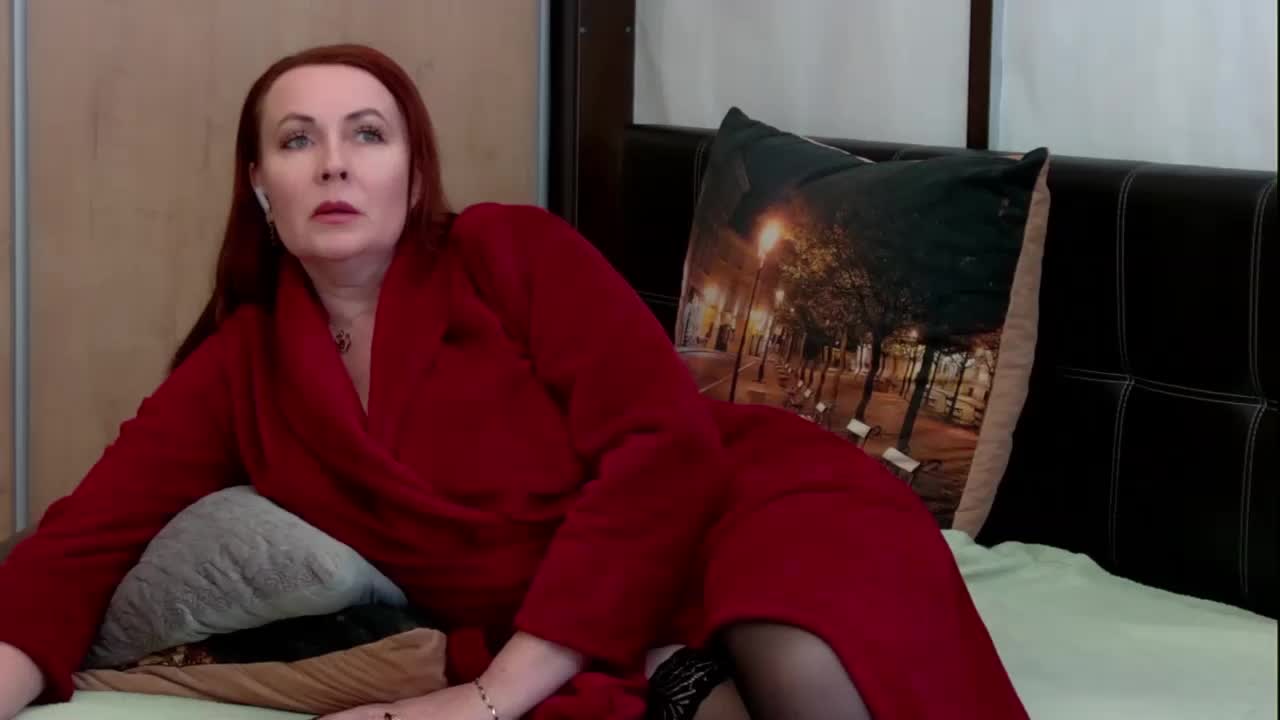 IrennaShine Adult Chat September 4, 2026