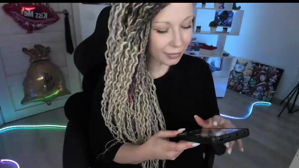 annanebula Adult Chat September 4, 2026