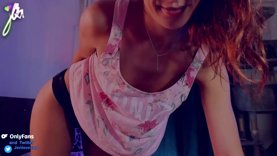 jeniferlovex Adult Chat September 4, 2026