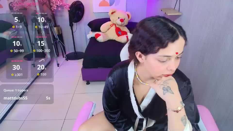 maggy_t18 Adult Chat September 4, 2026