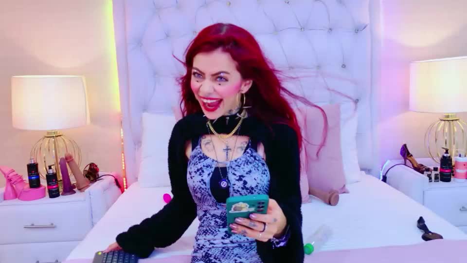 antonellaescudero Adult Chat September 4, 2026