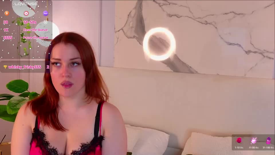 elliegarson__ Adult Chat September 4, 2026