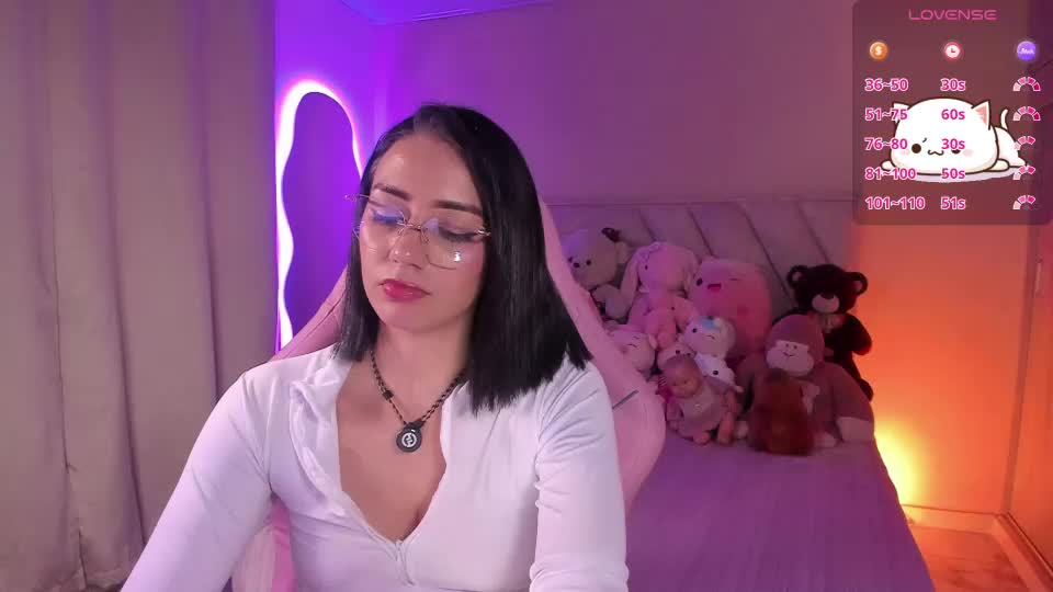 lucianacarter Adult Chat September 4, 2026
