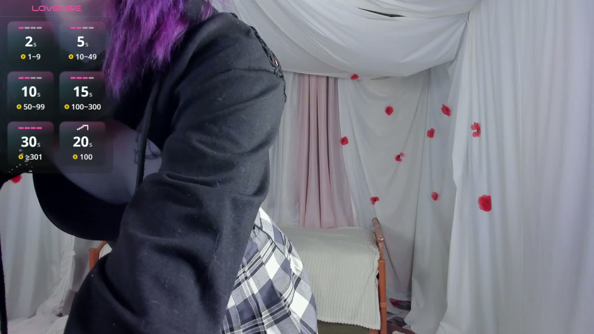 Crazykitta Adult Chat September 4, 2026