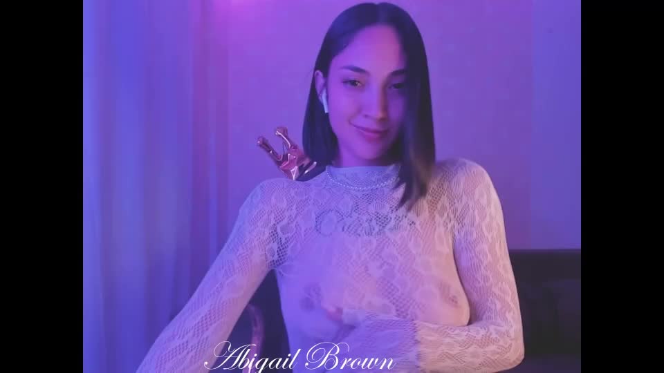 abigailbrown Adult Chat September 4, 2026