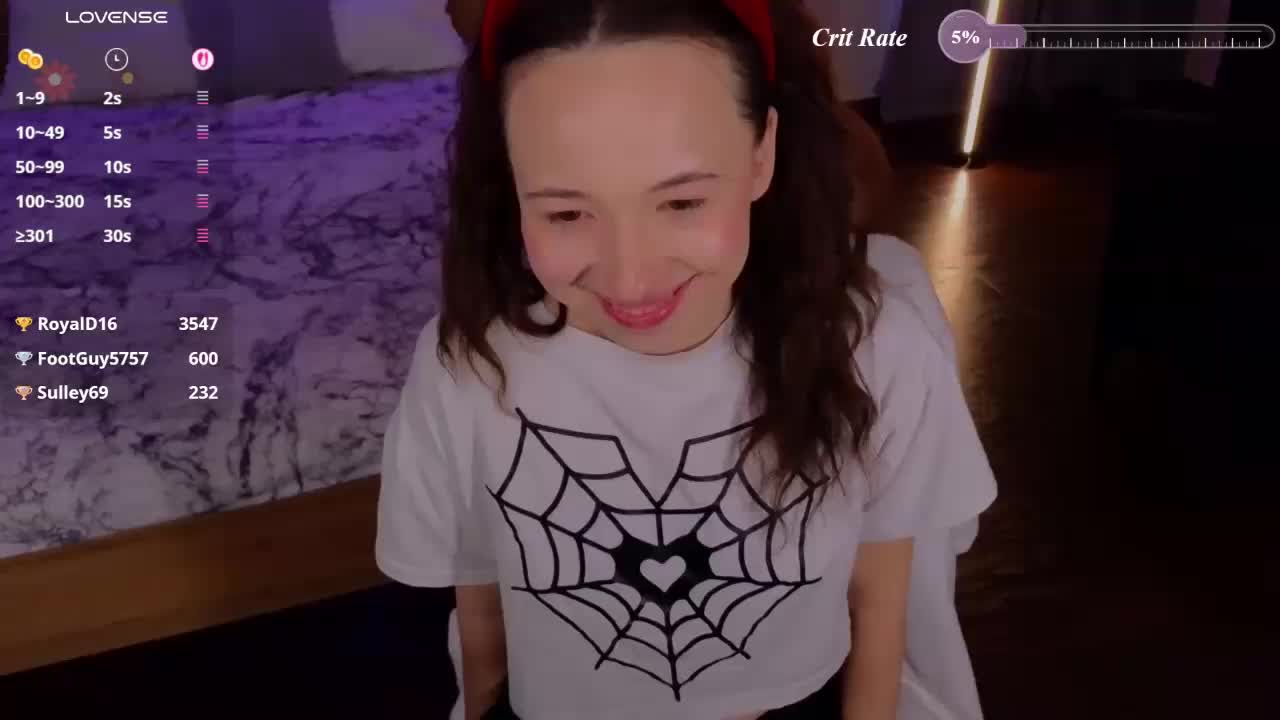 Trixiie Adult Chat September 5, 2026