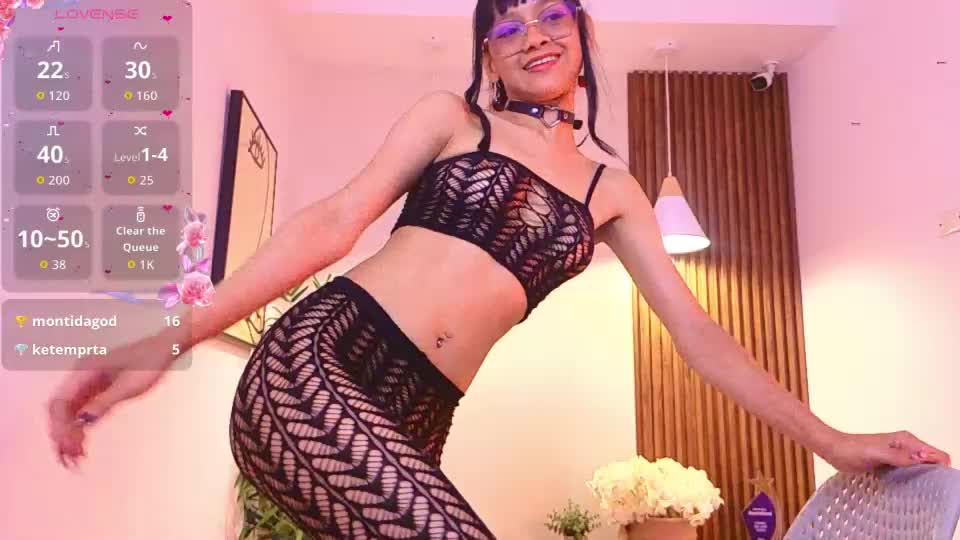 cherry_vixen_ Adult Chat September 5, 2026