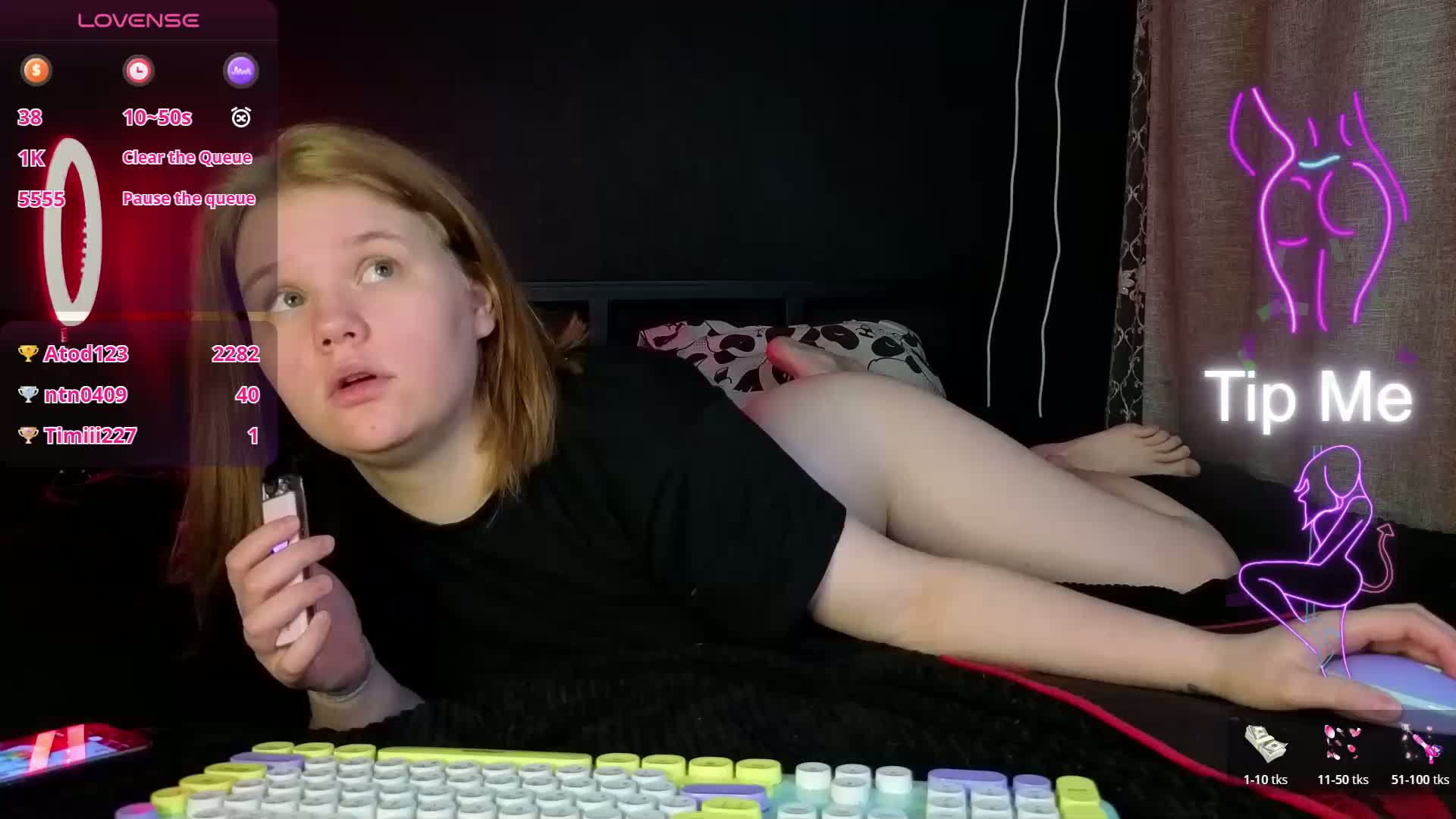 KissShine Adult Chat September 5, 2026