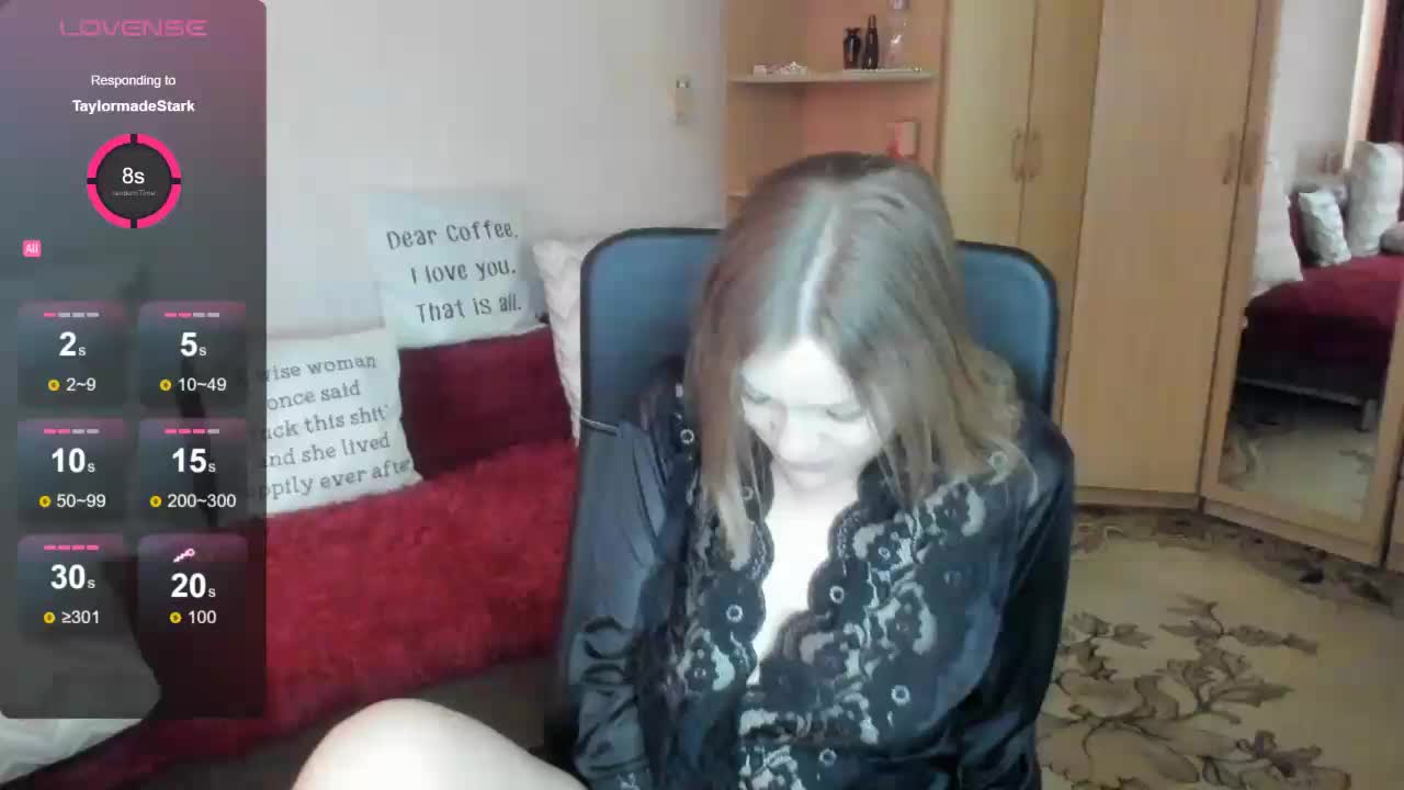 SilviaSweet Adult Chat September 5, 2026
