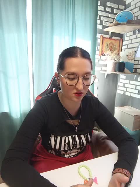 KRISTINA-S Adult Chat September 5, 2026