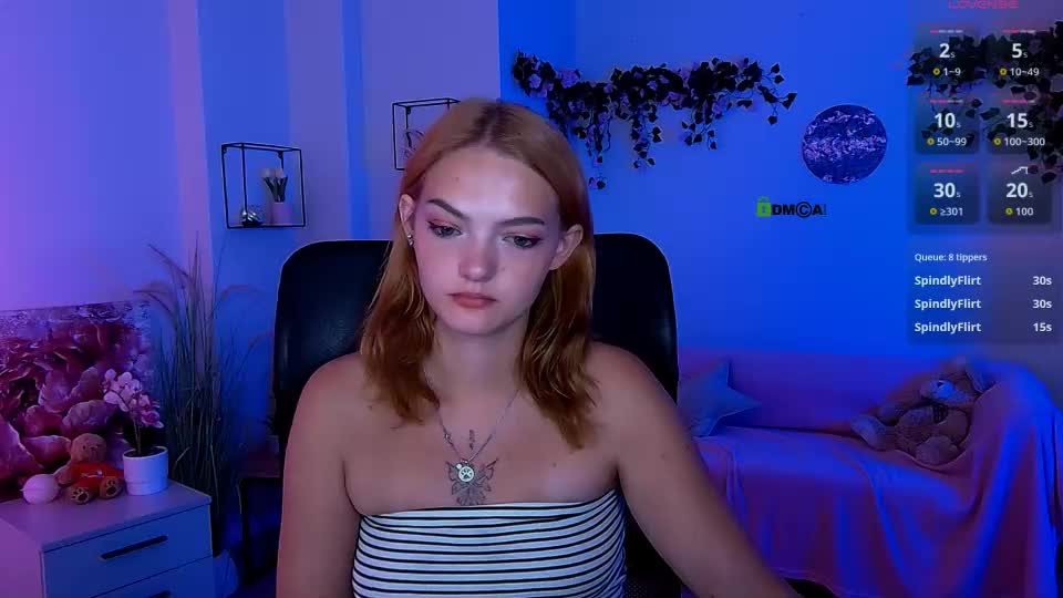 foxy_tease_ Adult Chat September 5, 2026