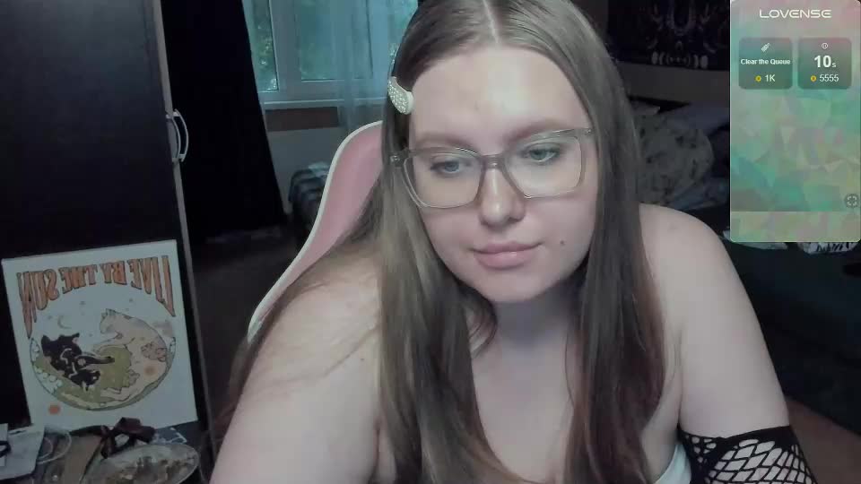 alice_dreamgirl_ Adult Chat September 5, 2026