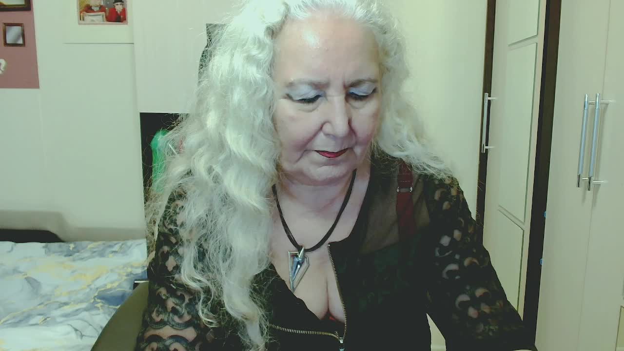 GrannyWants Adult Chat September 5, 2026