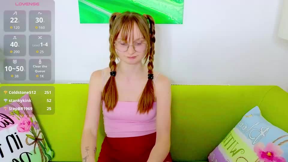 elidream Adult Chat September 5, 2026
