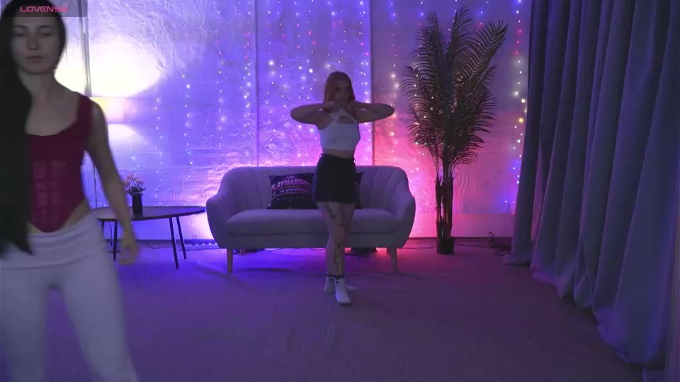 sweetdesiree_ Adult Chat September 5, 2026