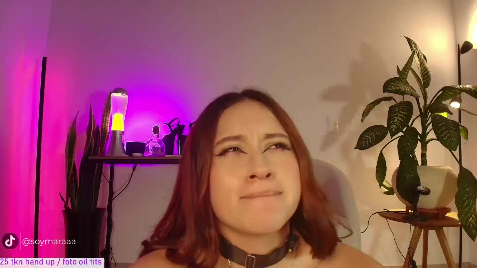 mara_santoro Adult Chat September 5, 2026