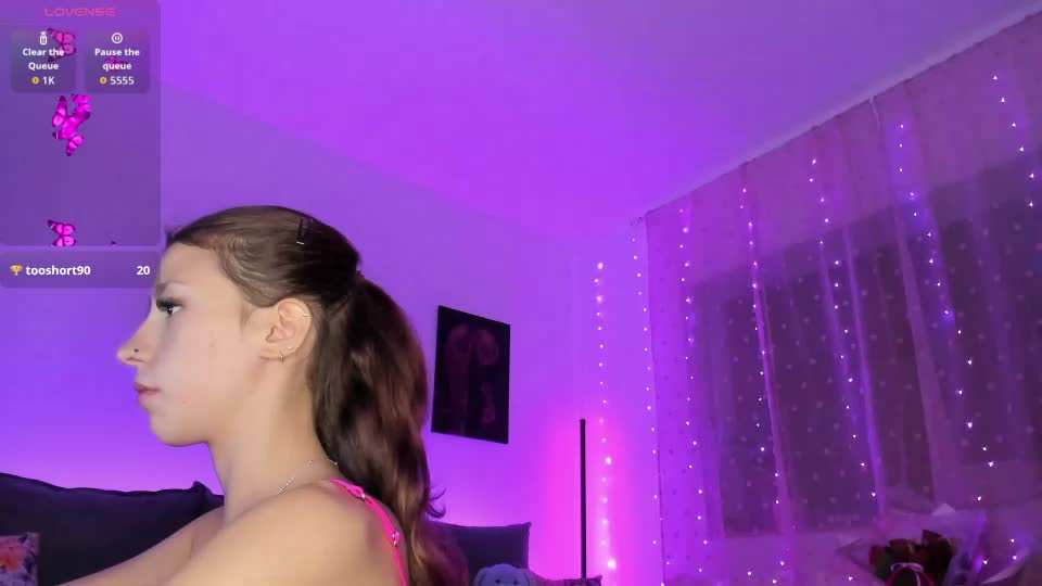 ayanadesiree Adult Chat September 5, 2026
